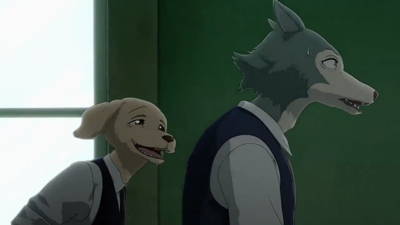 [英配]beastars-第五集片段(杰克)_哔哩哔哩_bilibili