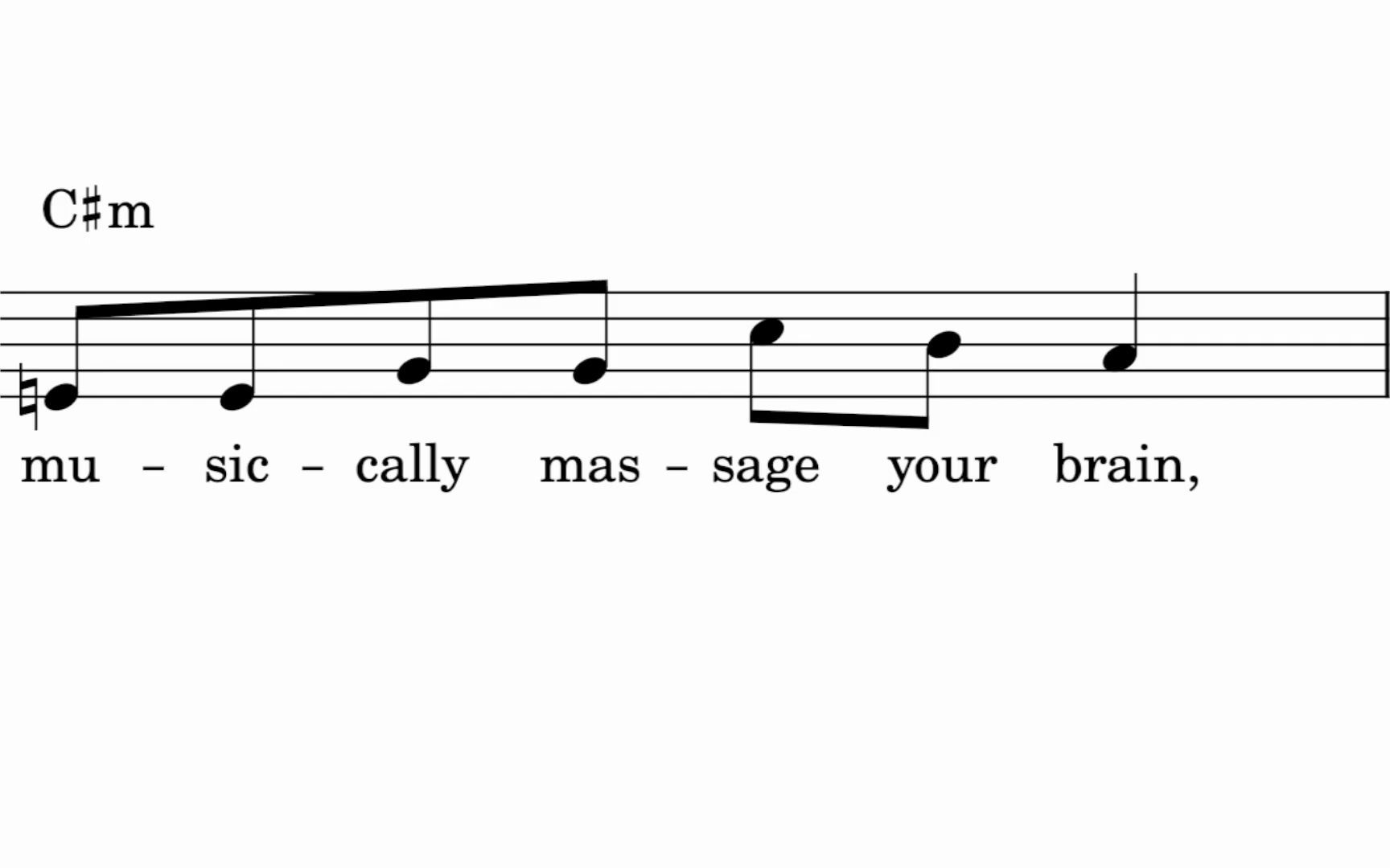 [图]【Seth David】Modal Interchange