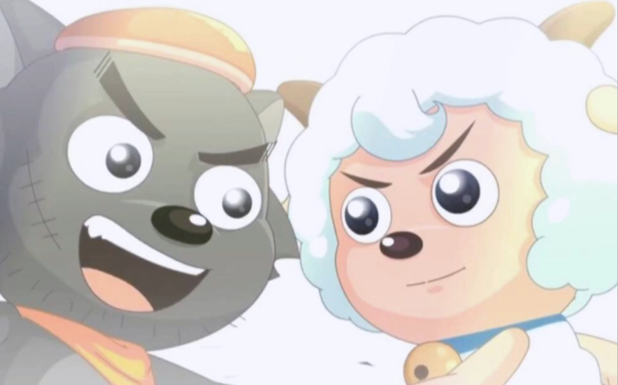 『喜&灰』跨越种族的友情