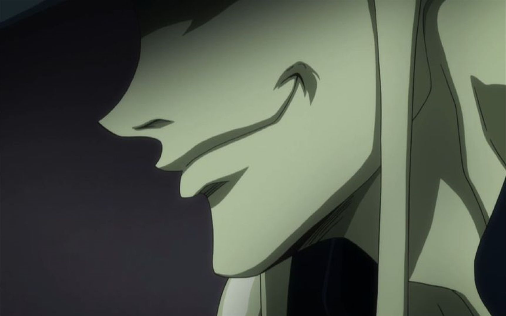 梅路艾姆,人类无限恶意的牺牲品