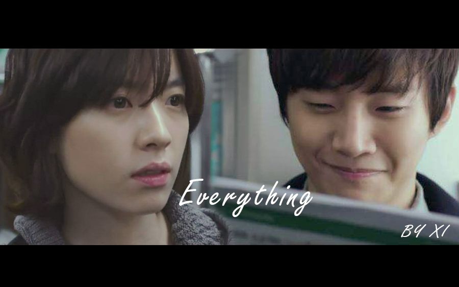 【绝密跟踪】【韩孝珠丨李俊昊】everything_哔哩哔哩_bilibili