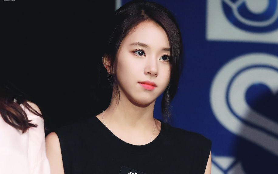 【twice孙彩瑛】饭拍玩游戏 superstar jyp 160723_哔哩哔哩_bilibili