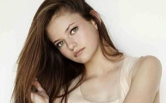 【Mackenzie Foy】TimeLapse Filmography~麦肯基ⷮŠ弗依影视镜头变迁哔哩哔哩bilibili