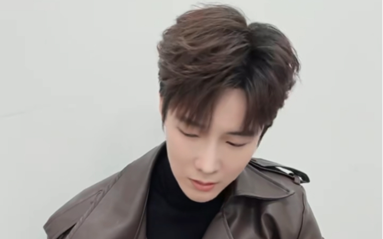 【张超_baritone】20231123直播《虫儿飞》