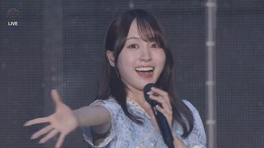 乃木坂46 生田繪梨花君の名は希望[生田絵梨花ソロコンサート][繁中字]_