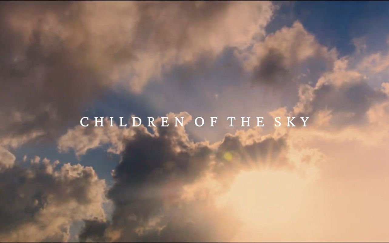 [图]Imagine Dragons《Children of the Sky (a Starfield song)》[Official Music Video]