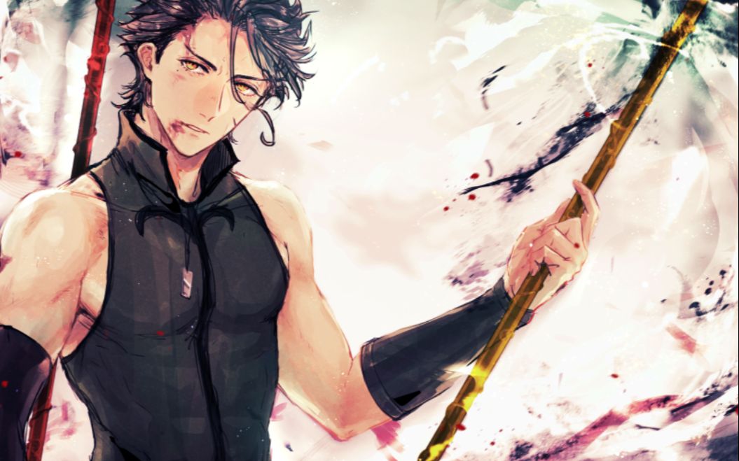 【fgo】刷子:我也会强化解除(ccc活动最容易翻车的本)_哔哩哔哩 (゜