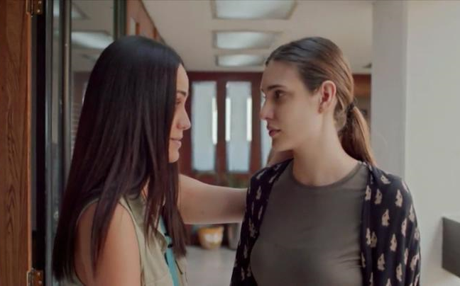 [图]Amar a Muerte ‖ Juliantina-妈妈释怀 77