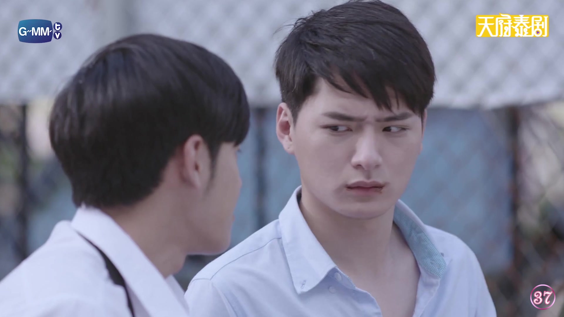 【37高甜】[singtokrist]一年生s 第十三集 小甜饼