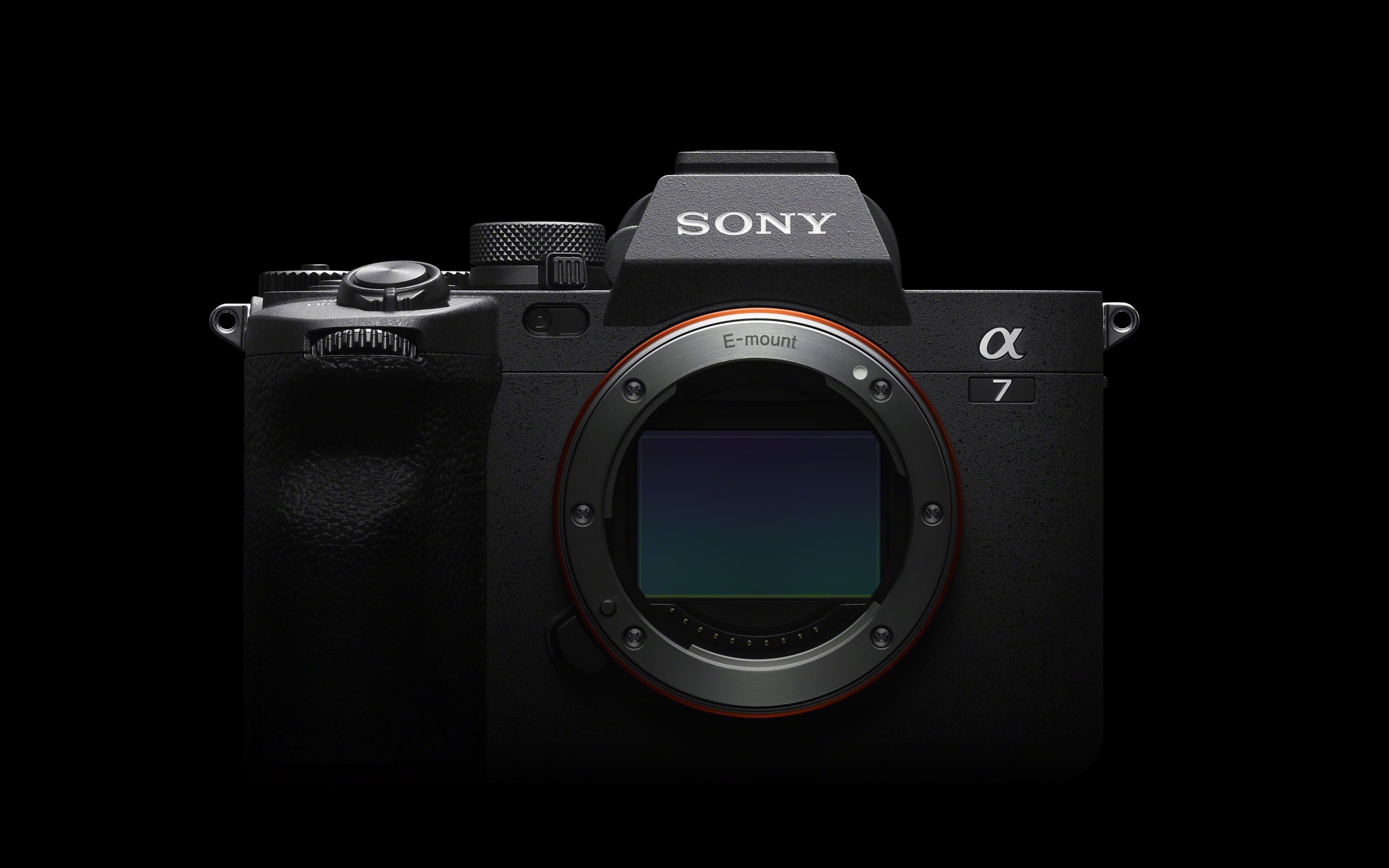 索尼a7m4 全画幅微单相机正式发布,买不买?