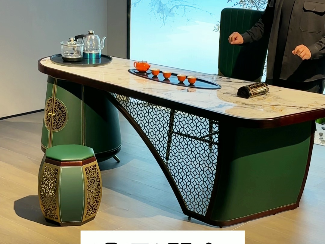 严选家具国潮合集