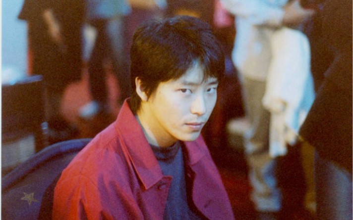 顶楼周丹泰严基俊年轻时长的竟然和彭昱畅狗焕徐正焕撞脸了