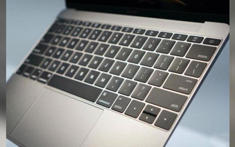 新Macbook Air来了 窄边框+高分Retina屏 最快9月发哔哩哔哩bilibili