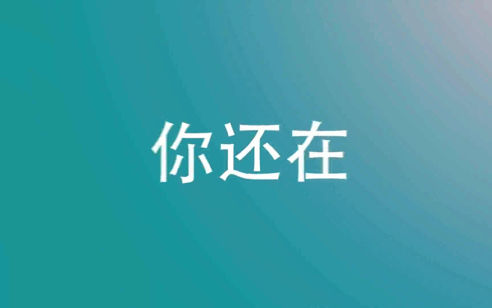 文字快闪动画哔哩哔哩bilibili