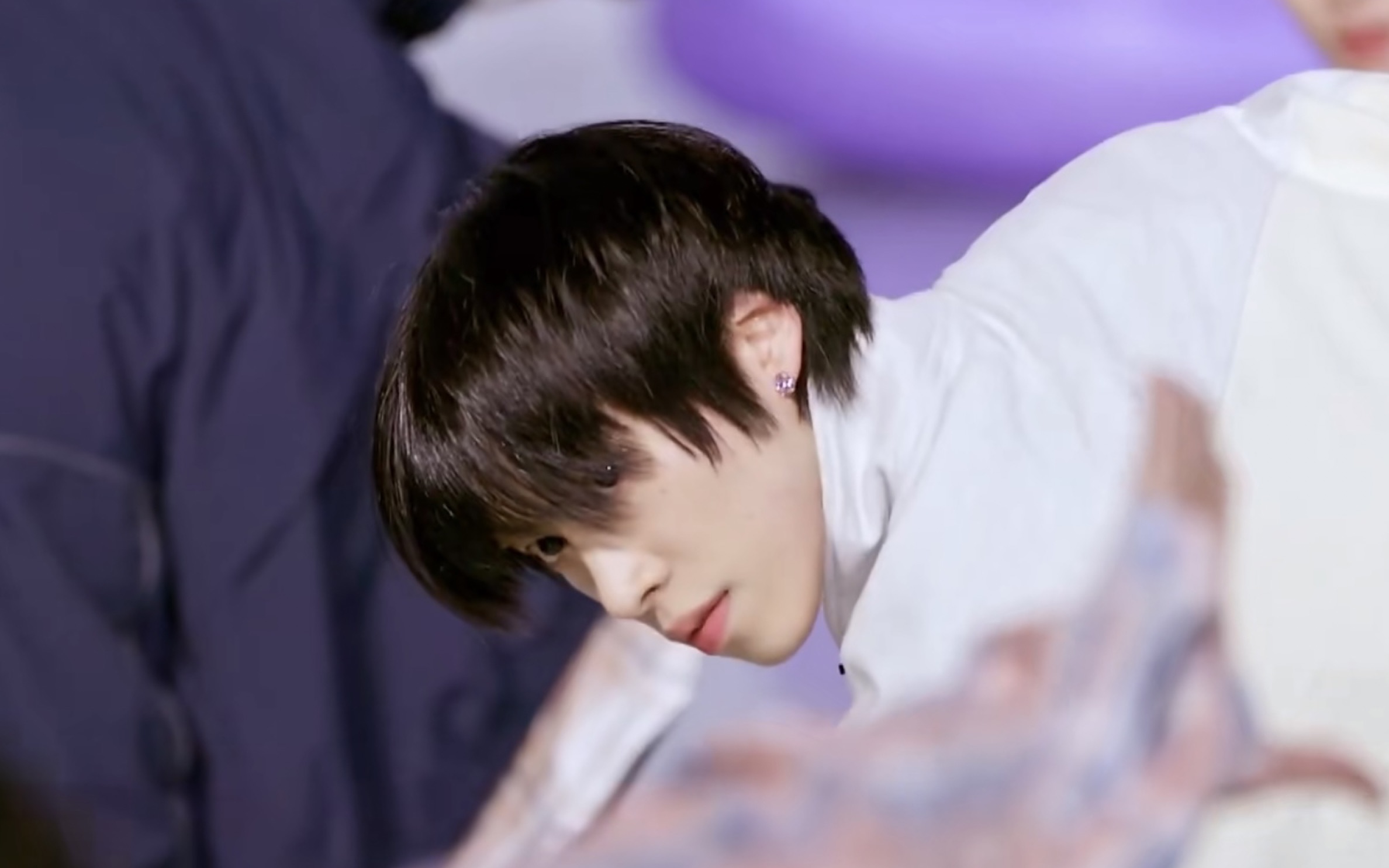 【张家豪】『perfect man』纯享cut 伪直拍