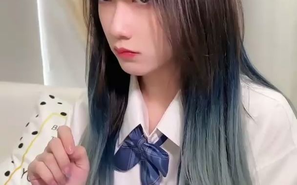 小蓝正式命名:【岚风】79 听说店长夫人 @撩妹大队(楠枫)很喜欢这个