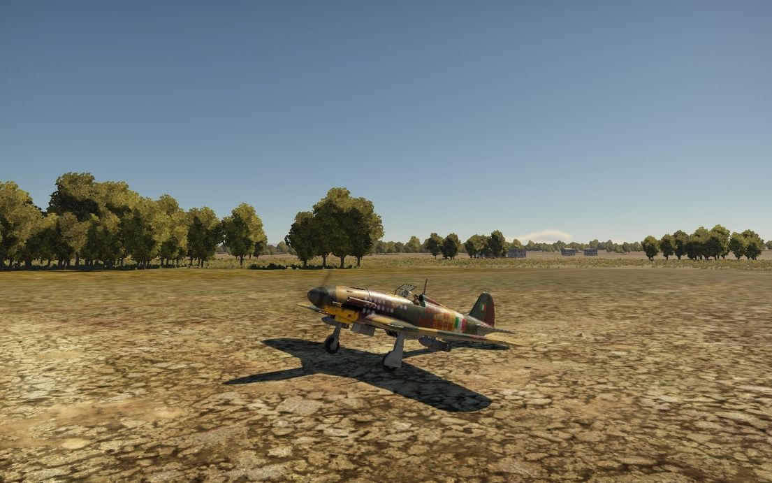 战争雷霆g551陆战历史