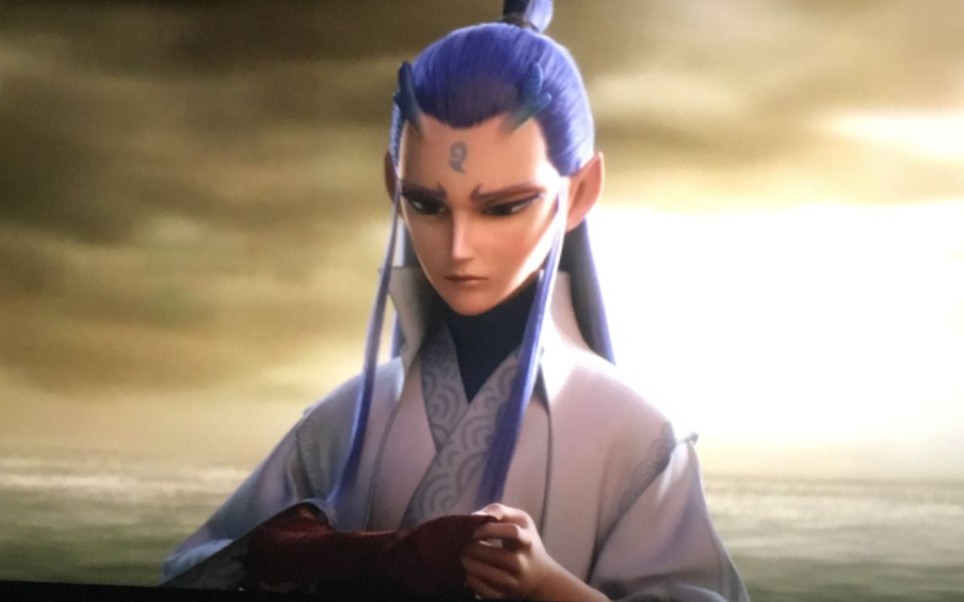 【童年向/敖丙】哈哈哈哈哈,你是想要笑死我,都是魔鬼吧