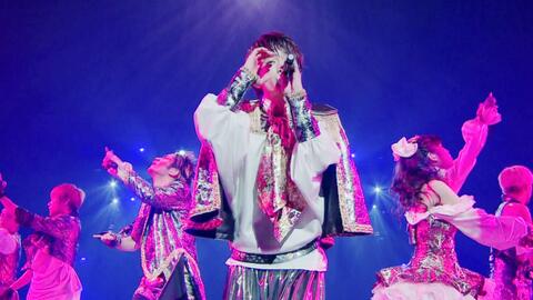 a 中日字幕 逢いたい理由 想见你的理由 Tour 11 Buzz Communication Tour 11 哔哩哔哩 Bilibili