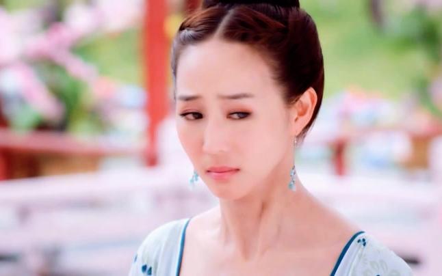 【武媚娘传奇】刘贤妃滑胎2