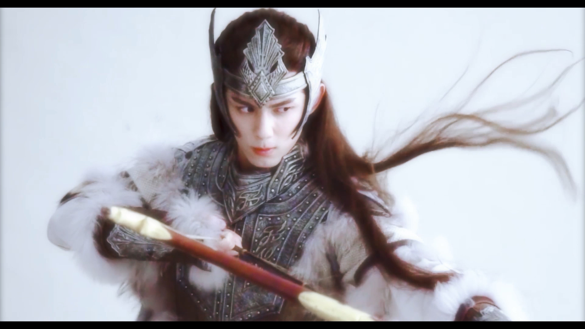 【吴磊&罗云熙双leo】你失去的,我都帮你夺回来【阿史那隼&上官透