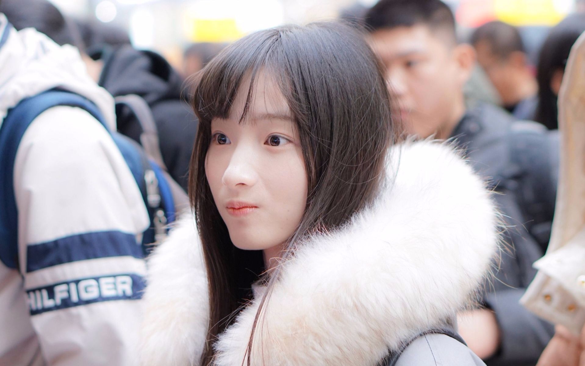 【bej48】20180125 李媛媛 口袋48电台直播 睡前碎碎念 第四弹