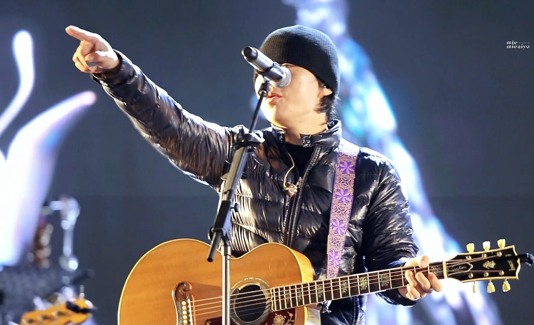 烟台新青年音乐节talk