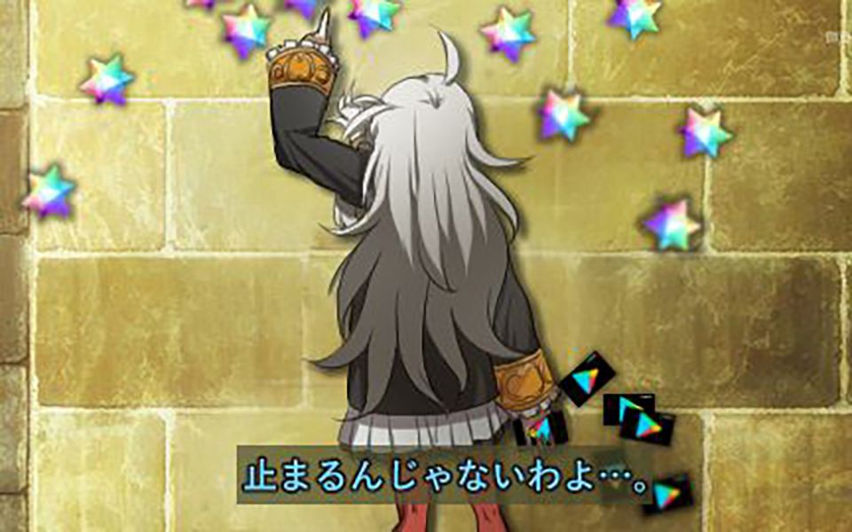 fgo脚后跟vs第六天魔王明智光秀