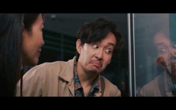 [图]【新•剧】《卧虎藏鬼》Ep17_2