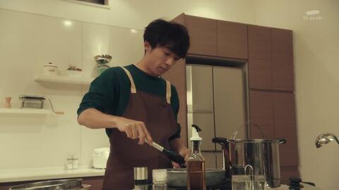 东京单身男子 原来会料理的男生在女生面前不会加分 我还是老实吃外卖吧 哔哩哔哩 Bilibili