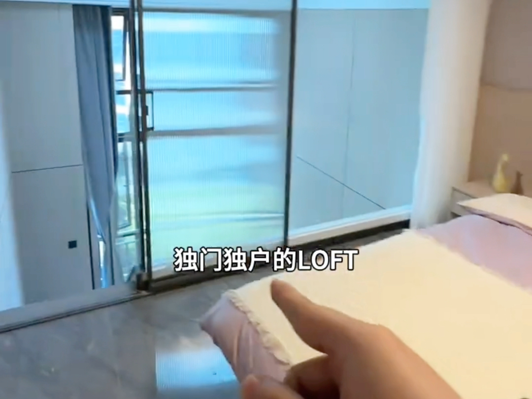 2k的整租loft 你们还会选择合租吗哔哩哔哩bilibili