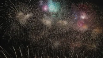 遠花火 哔哩哔哩 Bilibili