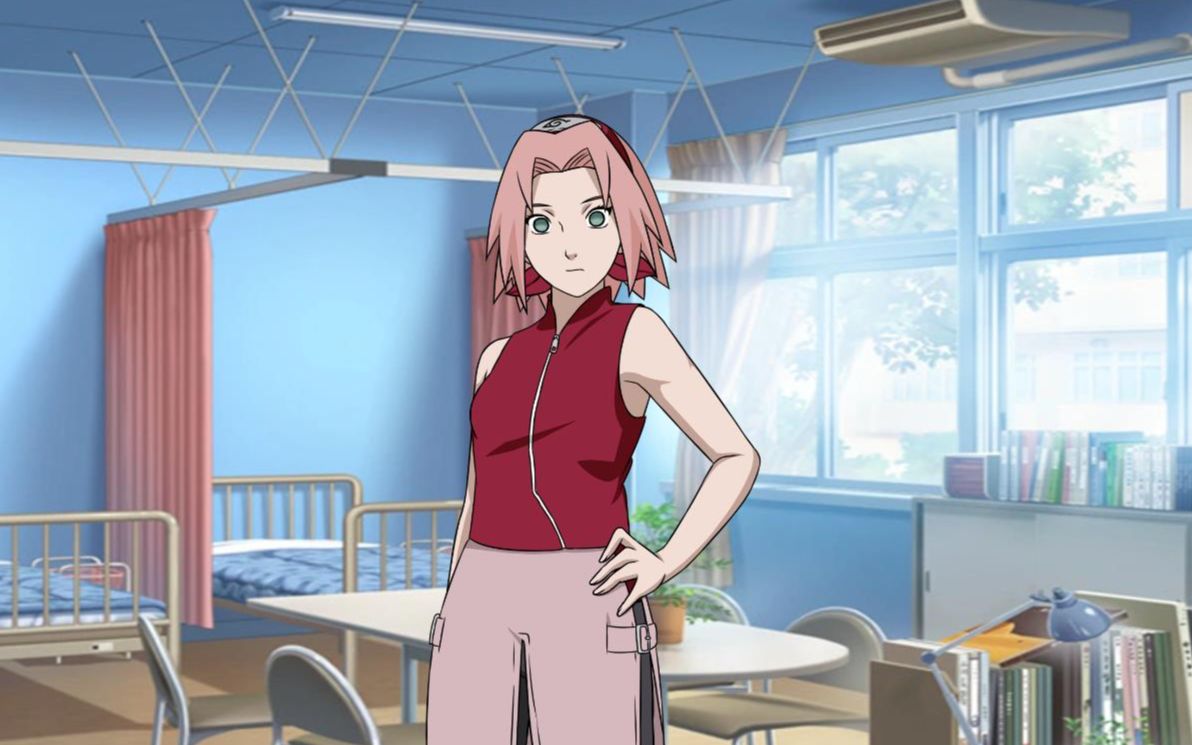 火影忍者之异族崛起 v1.12a_哔哩哔哩bilibili