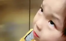 妈妈不要离开我……