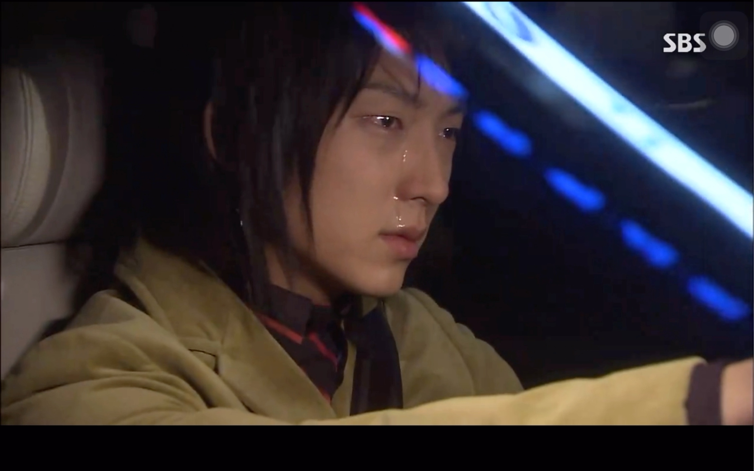 【我的女孩】徐政宇小哭包