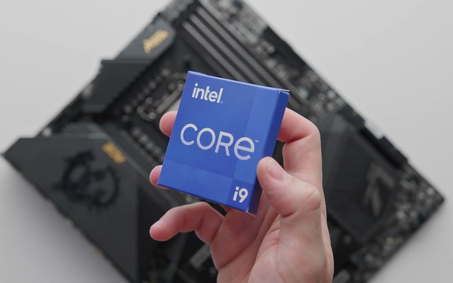 intel i5-11400f