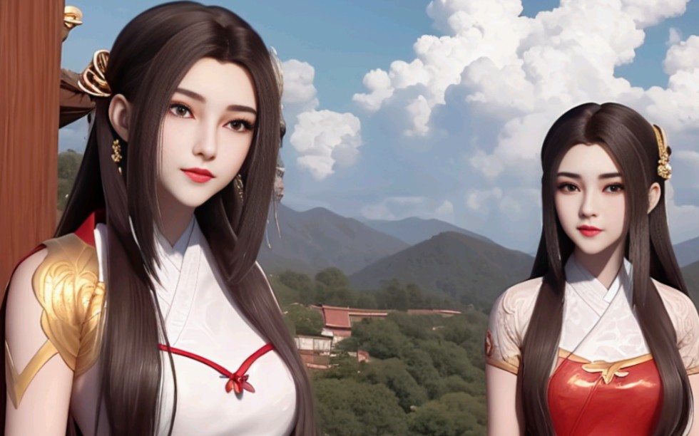 秦怡宁 B站