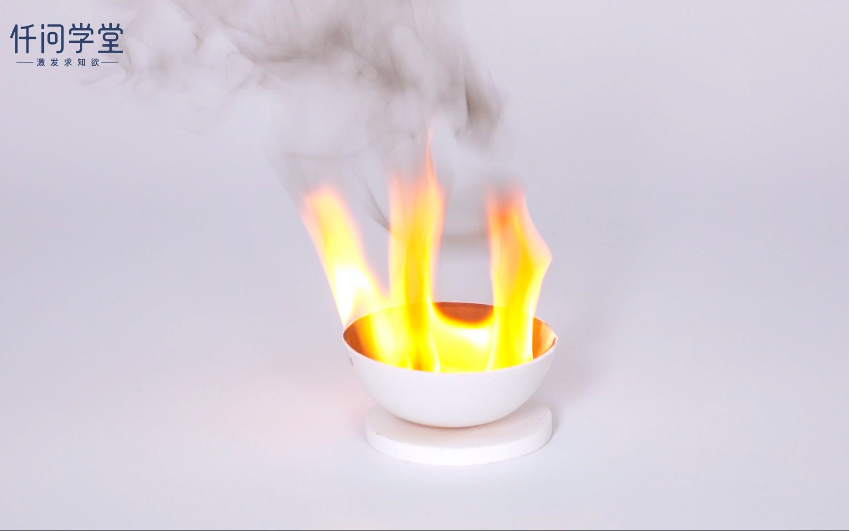 苯的燃烧firefirefire