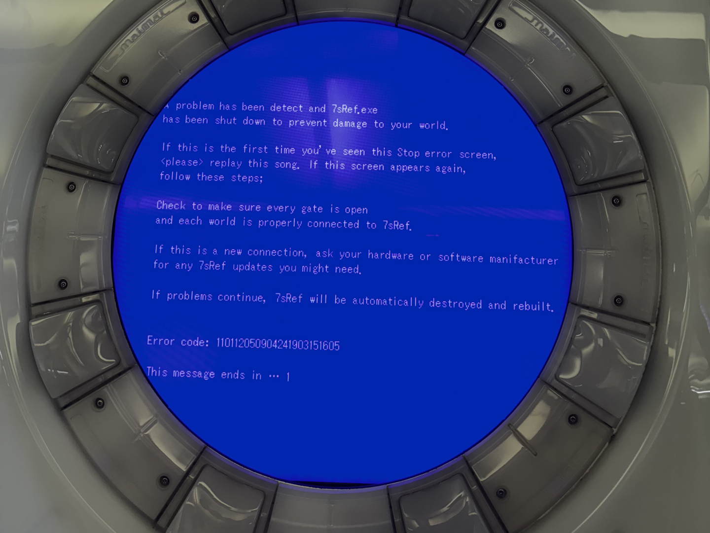 0x000000c2，0x000000c2蓝屏代码是什么