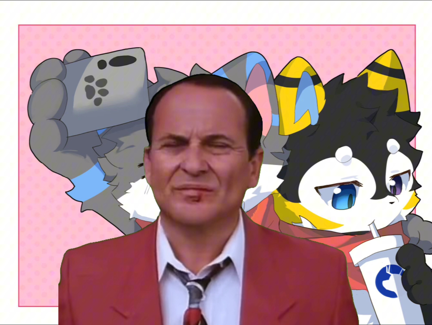 《福瑞控有不可治愈的病》