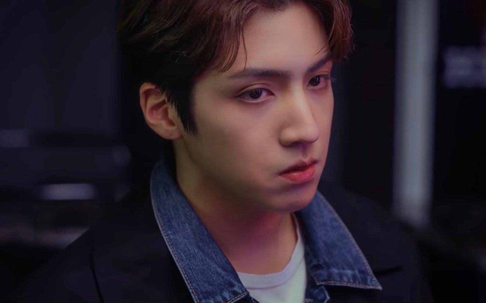 【郑禹硕】暧昧的便利店ep5 cut 中字_哔哩哔哩 (゜-゜)つロ 干杯