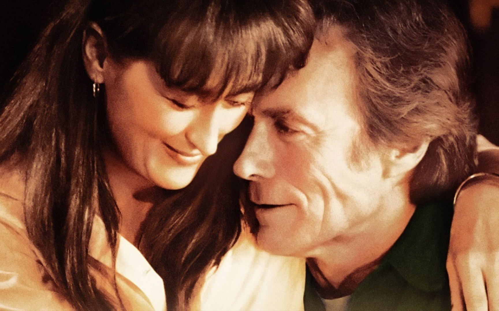 廊桥遗梦 the bridges of madison county (1995)