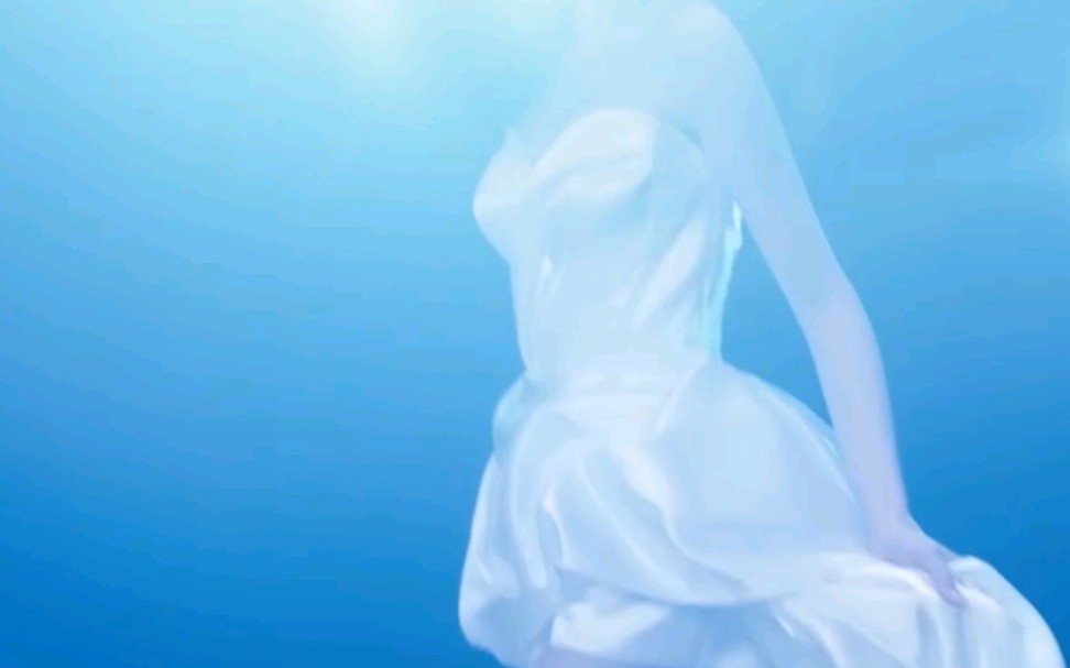 【吴宣仪】全新满婷品牌代言人,明天见了