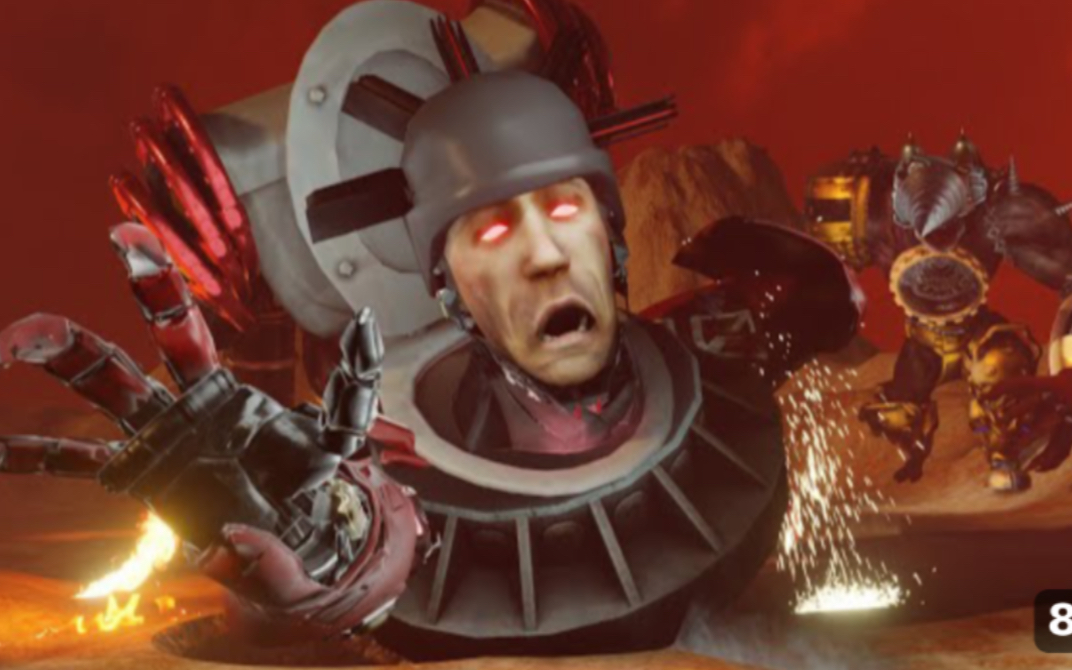 马桶人vs监控人skibidi toilet zombie universe - season 06 (all