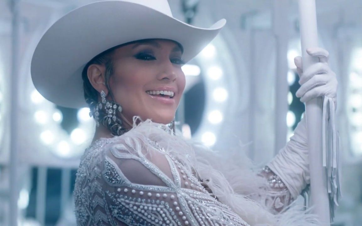 【好歌推荐】拉丁天后詹妮弗洛佩兹性感新单medicine ft.