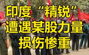 Download Video: 印度两千“精锐”围剿某股力量，反被打翻