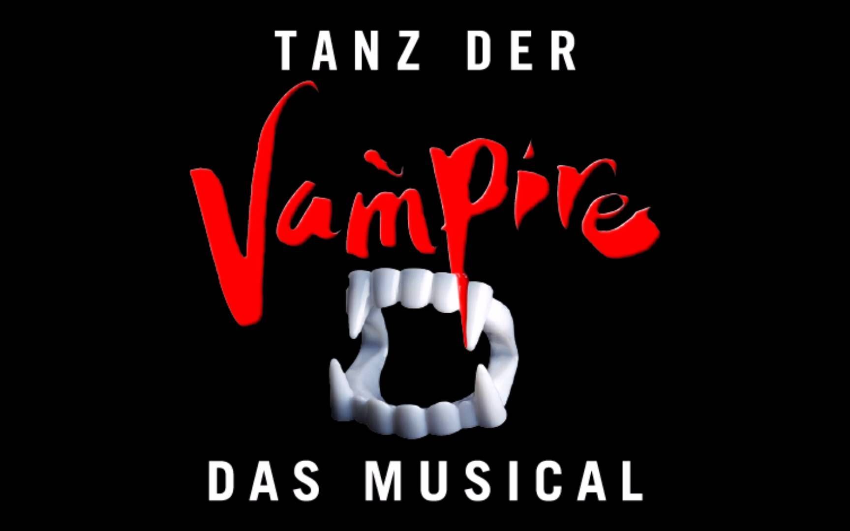 [图]【中德字幕】2005年德语音乐剧Tanz der Vampire（吸血鬼之舞）