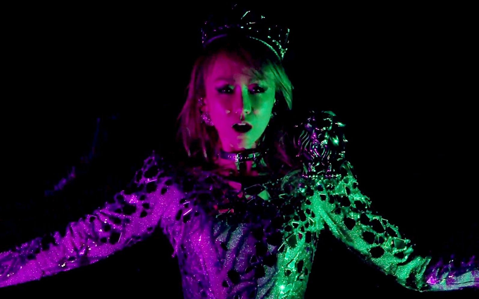 幸田来未popdivauniverse2020演唱会