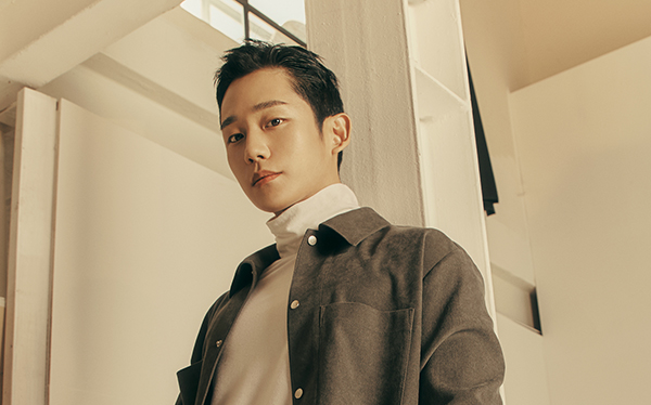 丁海寅丨广告代言丨mind bridge丨fall丨210729