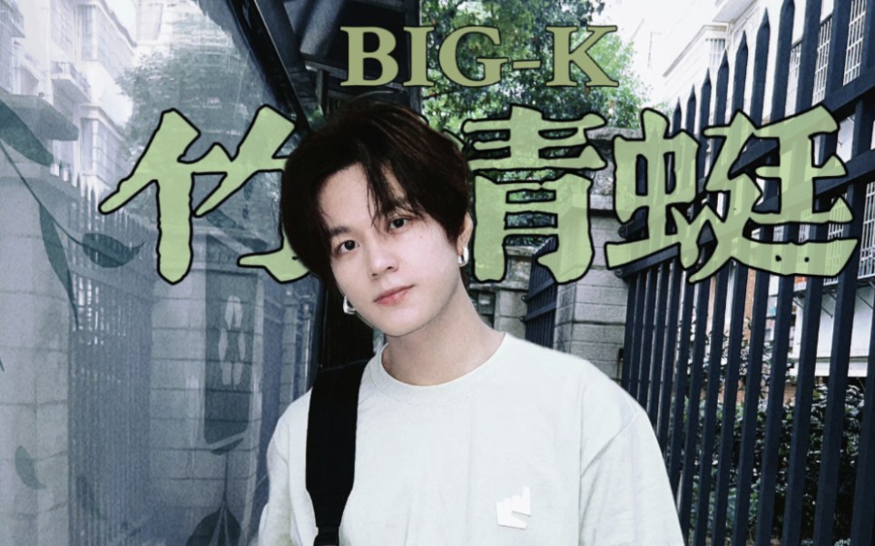 【动态歌排】石凯《竹蜻蜓》